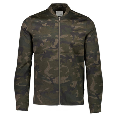 Lindbergh paitatakki, army - Moment.fi