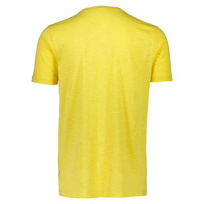 Lindbergh t-paita, keltainen - Moment.fi