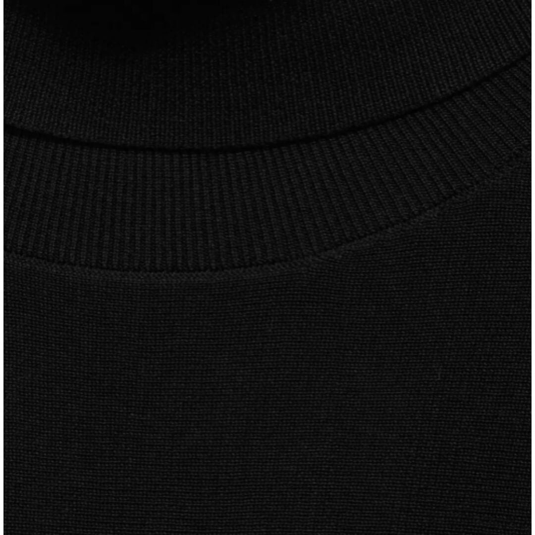 Street One pooloneule, musta - Moment.fi