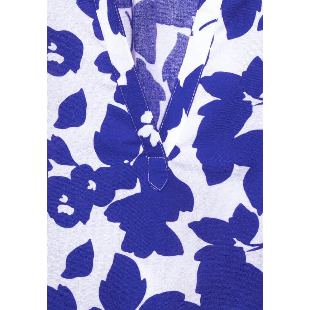 Street One kuosipaita, kirkassininen - Moment.fi