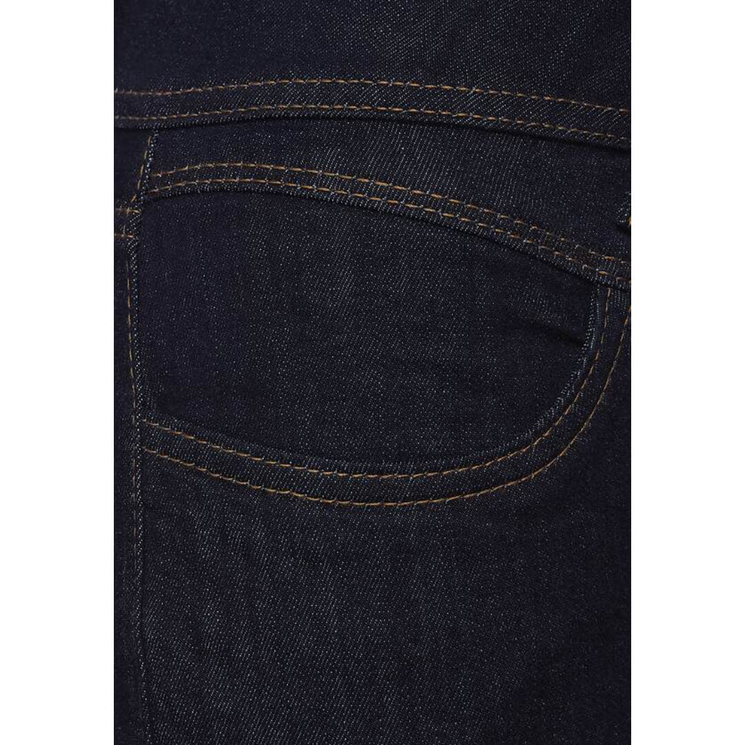 Street One farkku York rinsed, tummansininen - Moment.fi