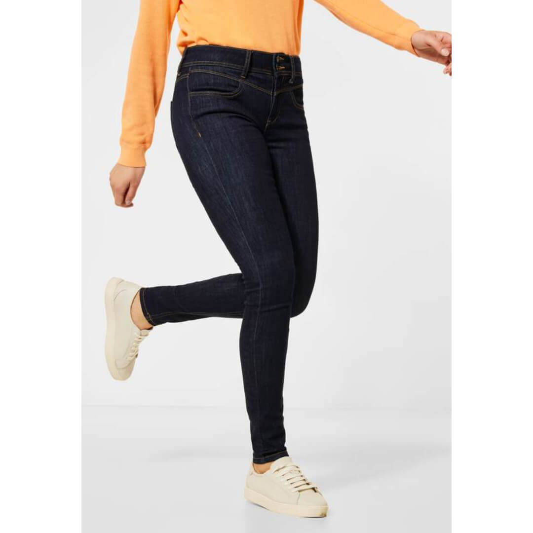 Naisten syksyn uutuudet