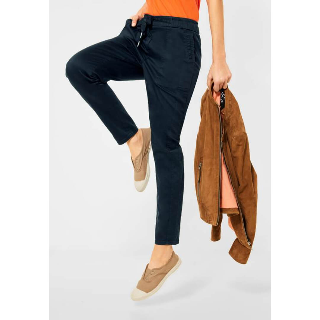 Komiat Karkelot kevät 2023