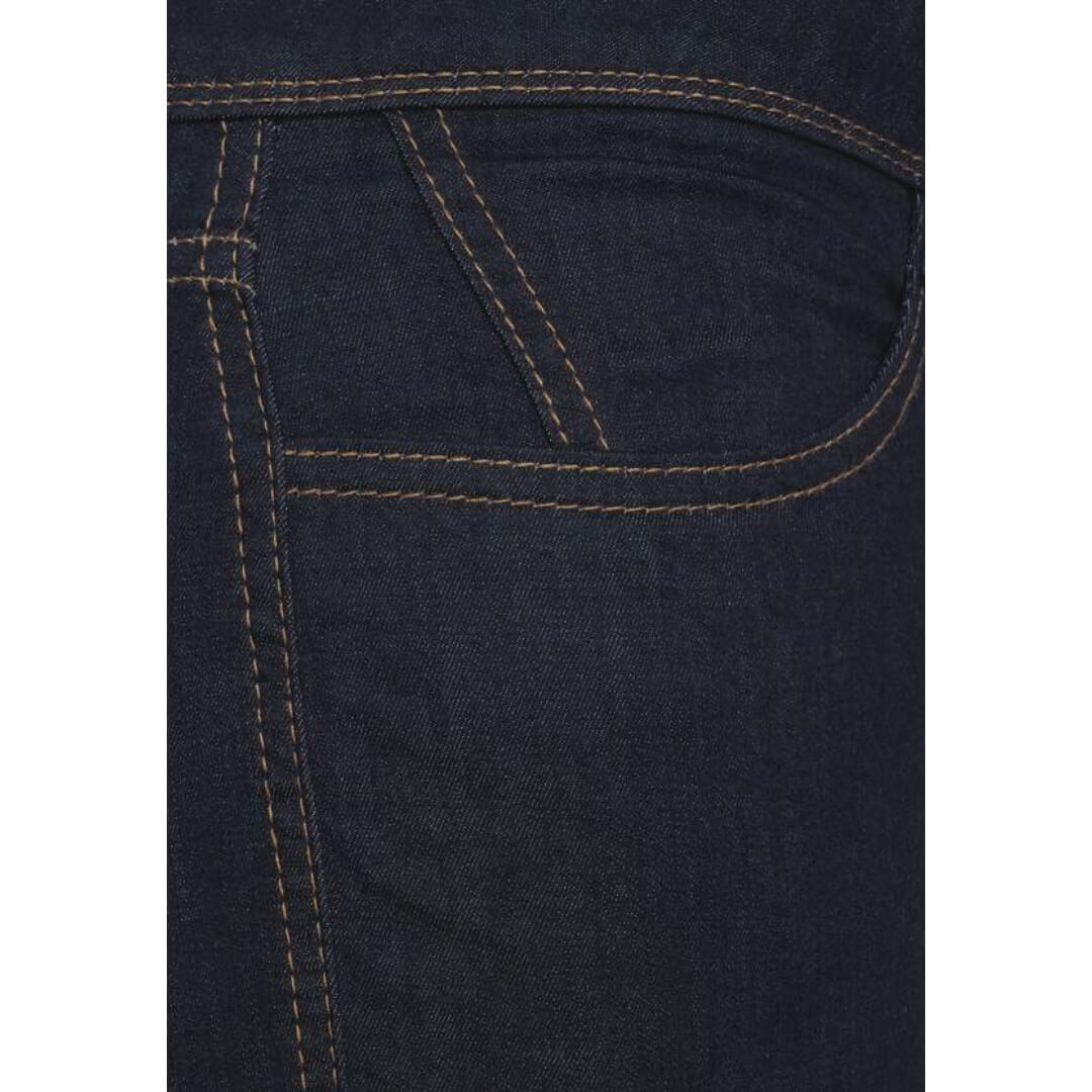 Street One farkkucapri, tummansininen - Moment.fi