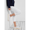 Cecil leggings, valkoinen - Moment.fi