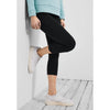 Cecil leggings, musta - Moment.fi