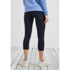 Cecil leggings, tummansininen - Moment.fi
