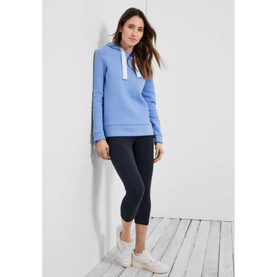 Cecil leggings, tummansininen - Moment.fi