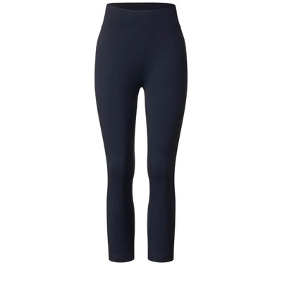 Cecil leggings, tummansininen - Moment.fi
