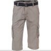 Casamoda capri reisitasku, beige - Moment.fi