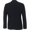 Venti ruutublazer jersey, tummansininen - Moment.fi