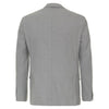 Venti jerseyblazer, vaaleanharmaa - Moment.fi