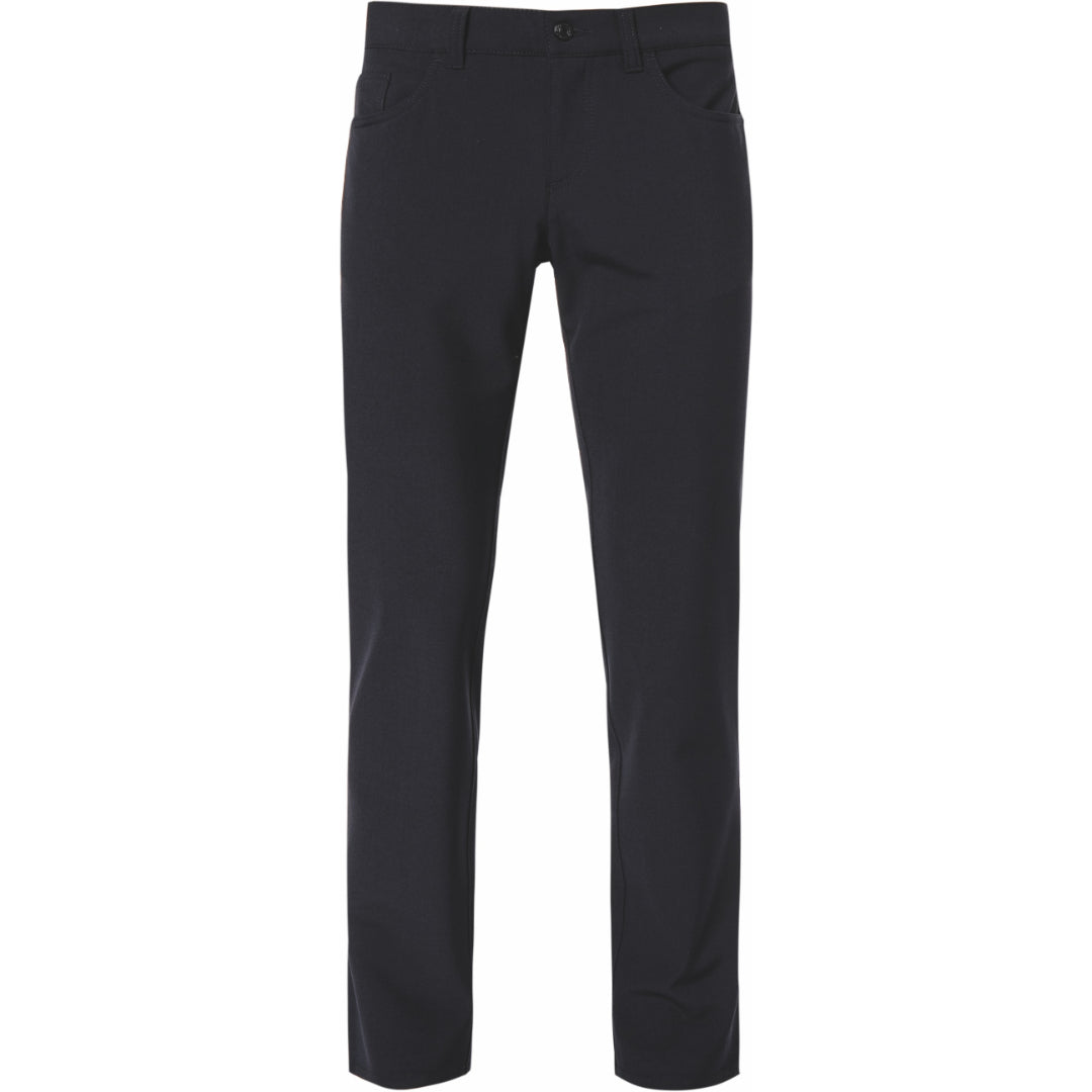 Miesten mustat farkut