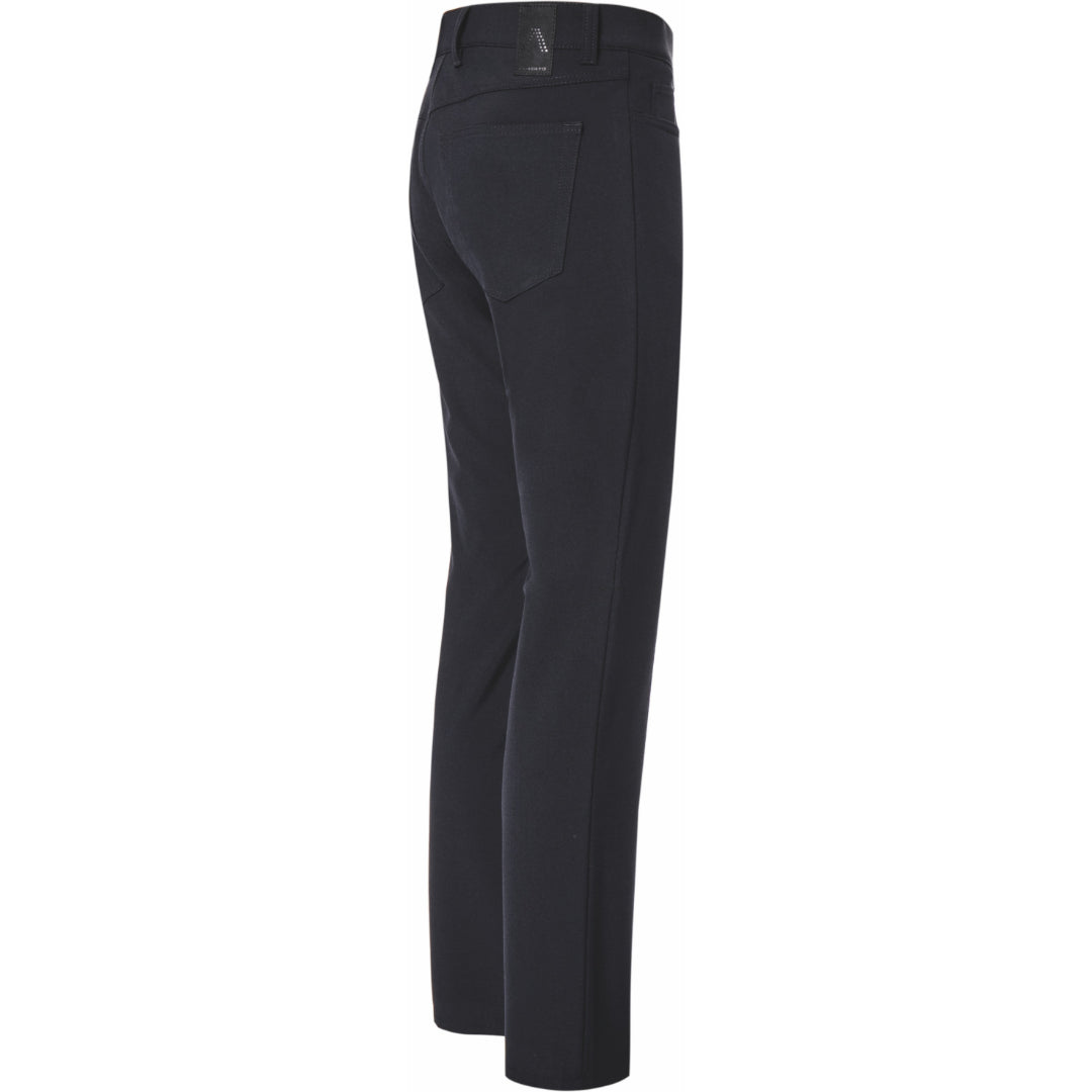 Alberto Ceramica housu, musta - Moment.fi