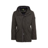 Calamar Sympatex® takki, oliivi - Moment.fi