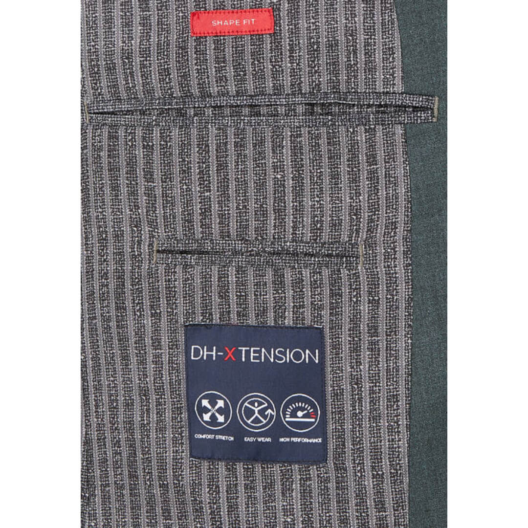 Daniel Hechter blazer pukuun, vihreä - Moment.fi