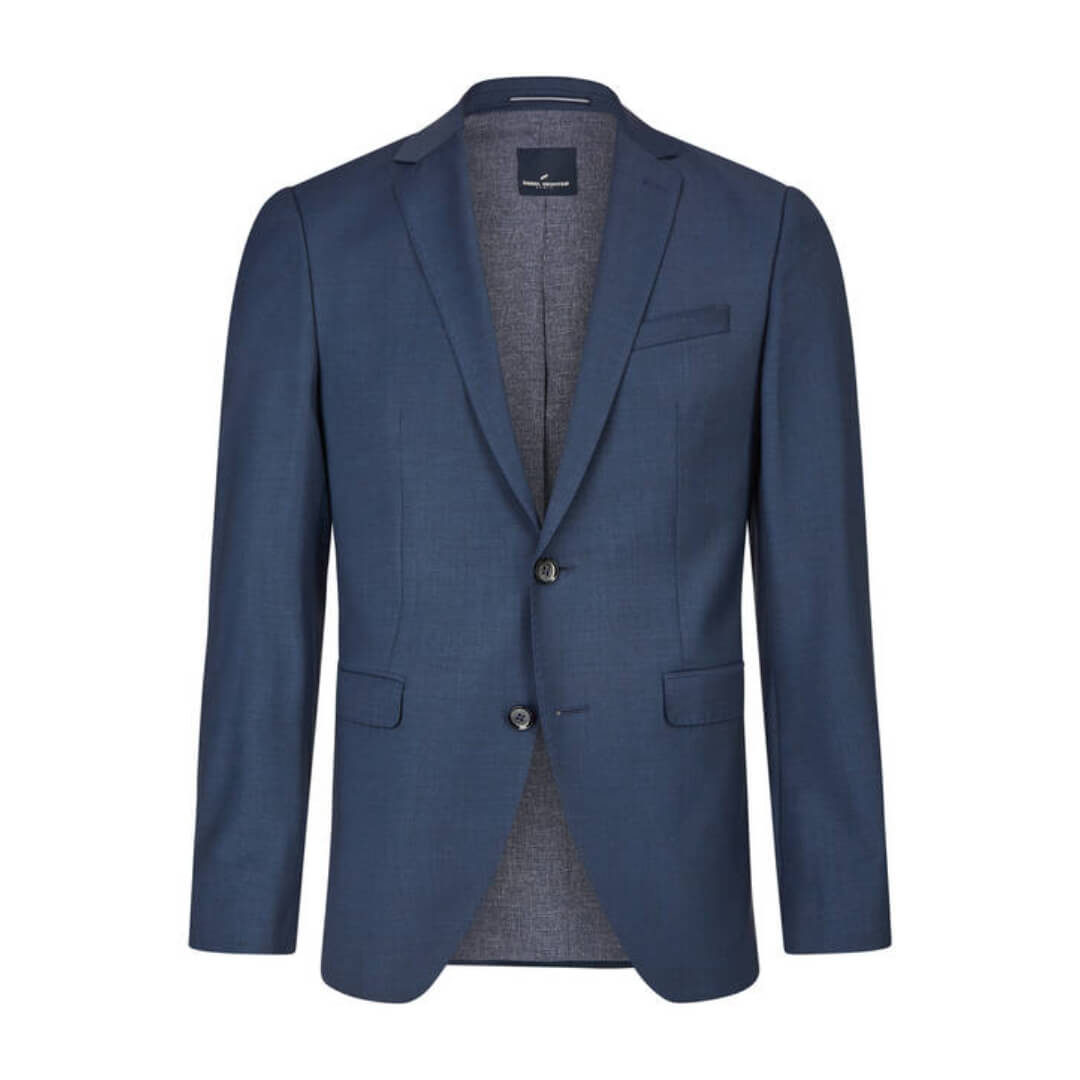 Daniel Hechter blazer pukuun, keskisininen - Moment.fi