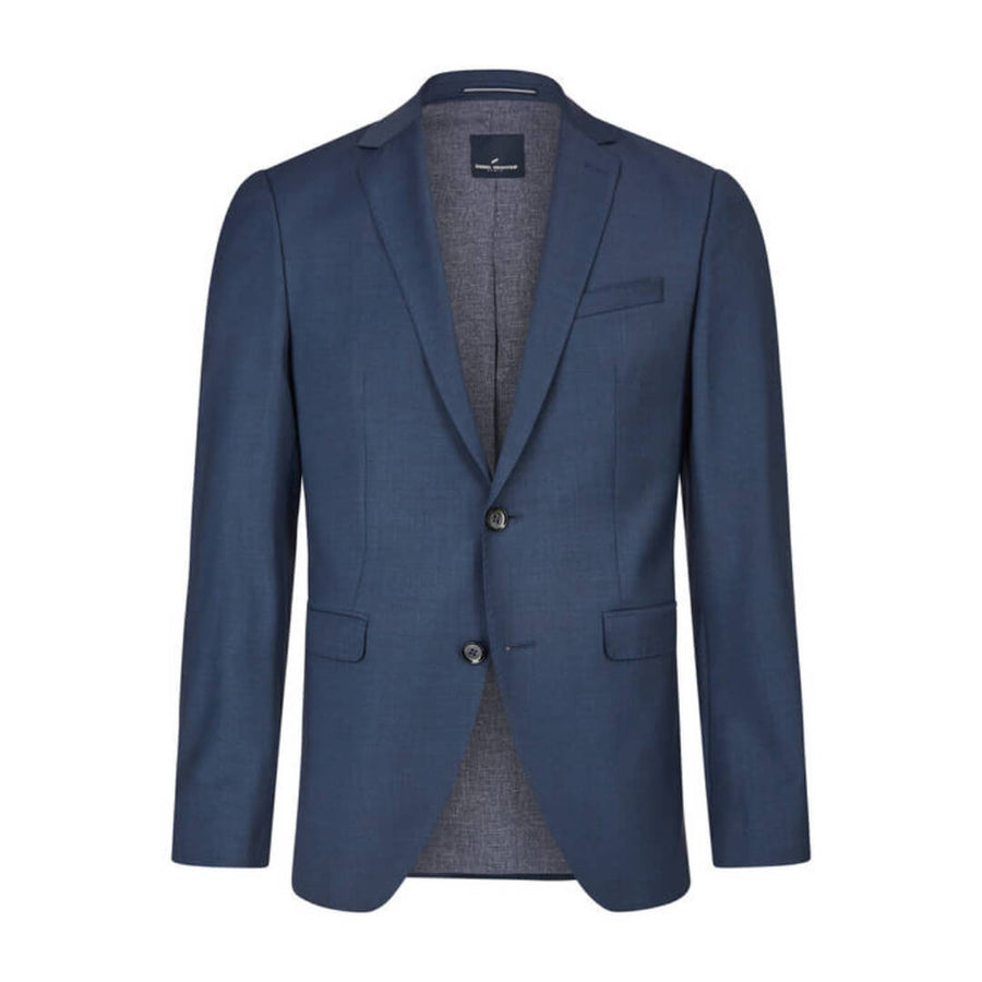 Daniel Hechter blazer pukuun, keskisininen - Moment.fi