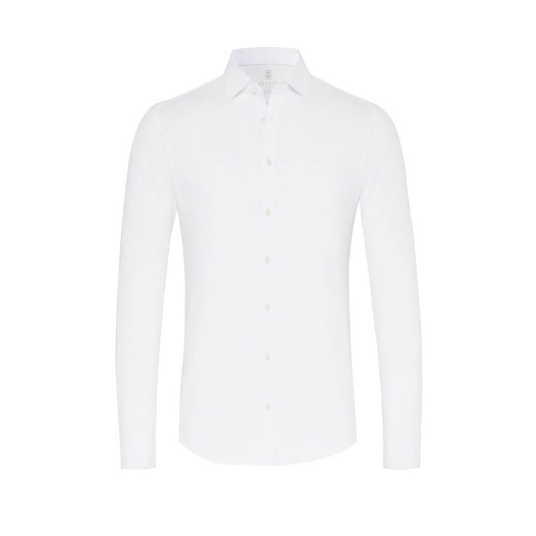 Desoto jerseypaita, valkoinen - Moment.fi