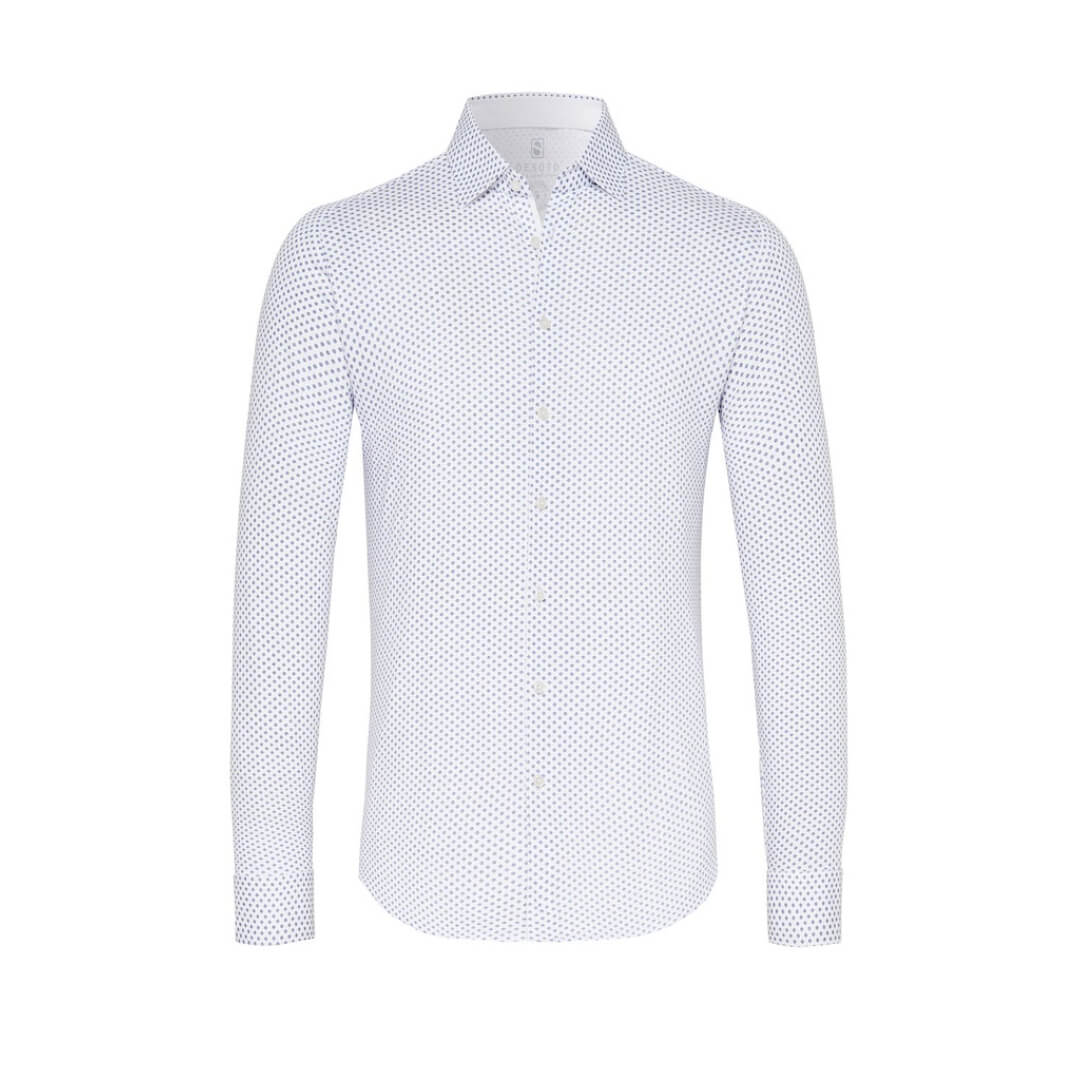 Desoto jerseypaita pallokuosi, valkoinen - Moment.fi