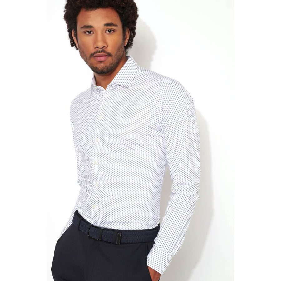 Desoto jerseypaita pallokuosi, valkoinen - Moment.fi