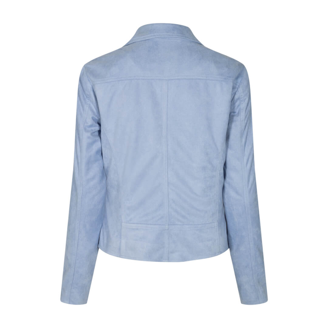 Freequent biker-jakku, kirkassininen - Moment.fi