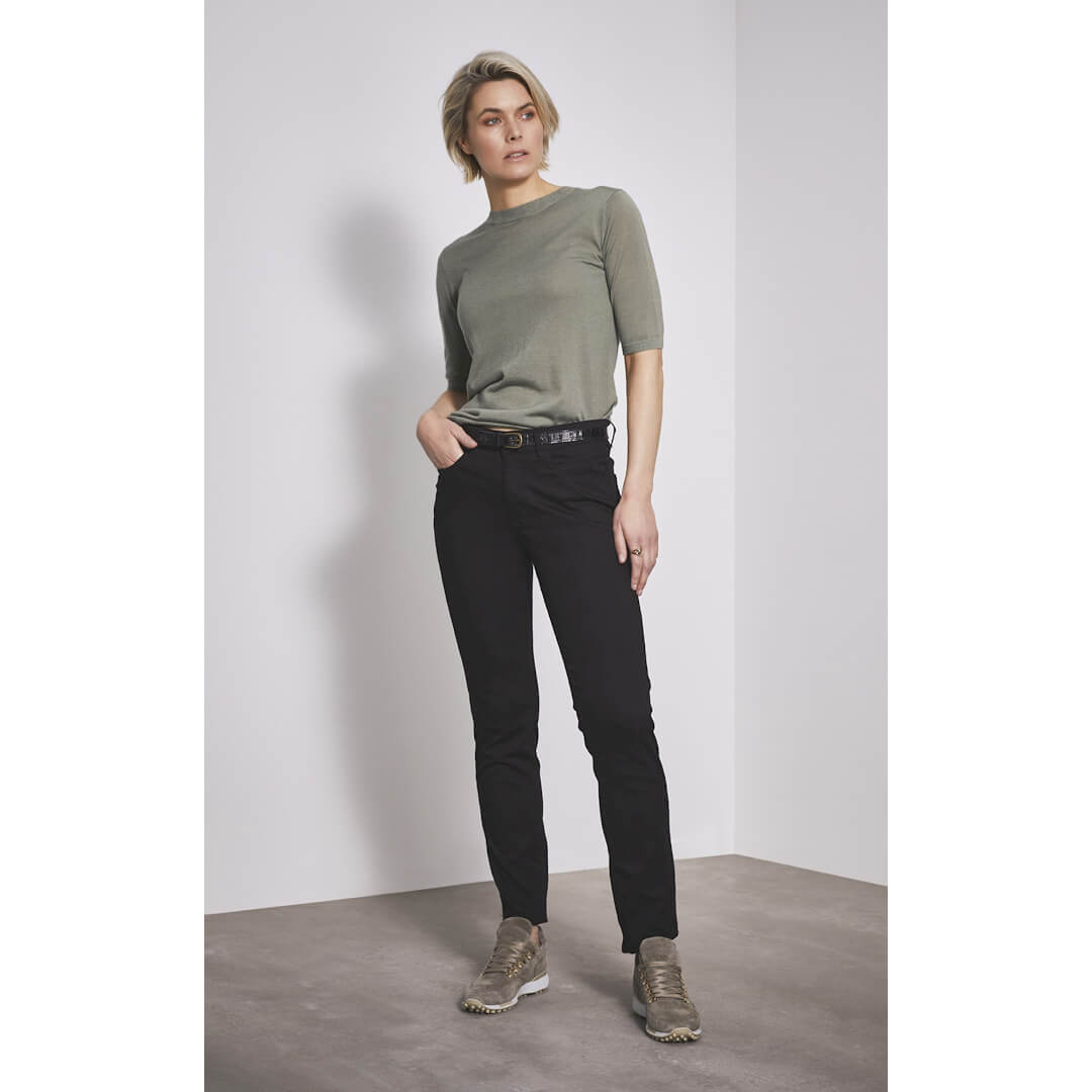 Para Mi housu Celine, musta - Moment.fi