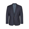 Sunwill blazer struktuuri, sininen - Moment.fi