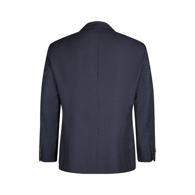 Sunwill blazer struktuuri, sininen - Moment.fi