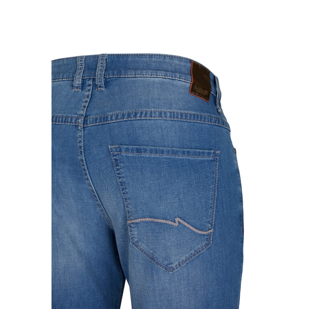 Hattric farkku Harris ULTRA LIGHT, vaaleansininen - Moment.fi