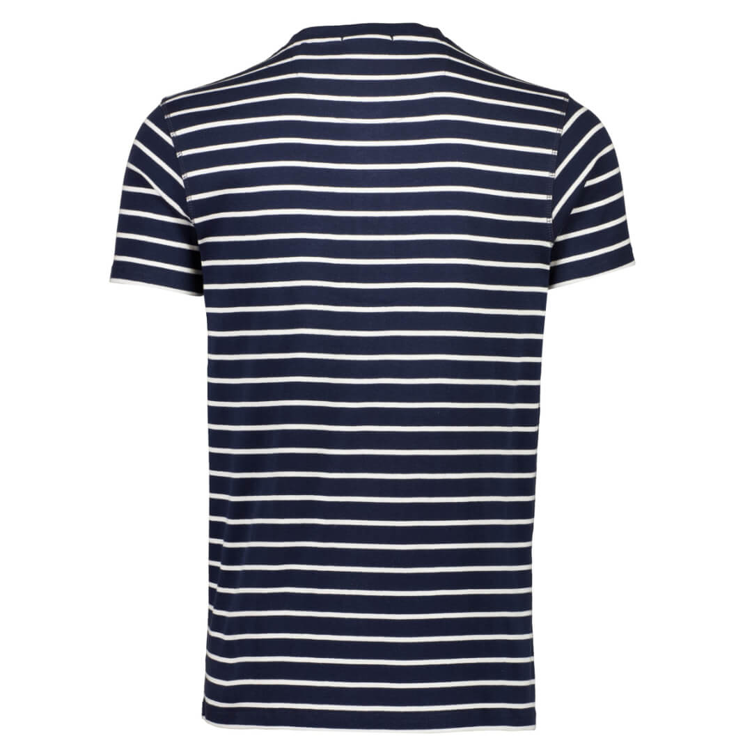 Lindbergh raitartikoo, navy - Moment.fi