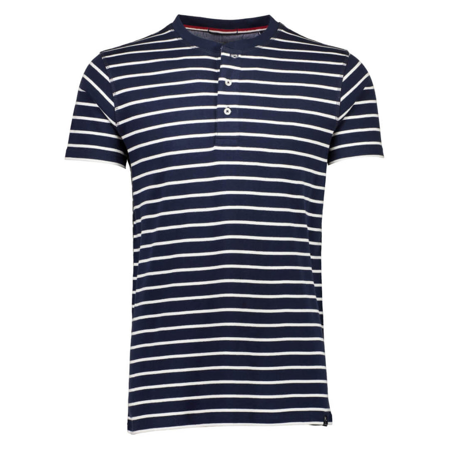 Lindbergh raitartikoo, navy - Moment.fi