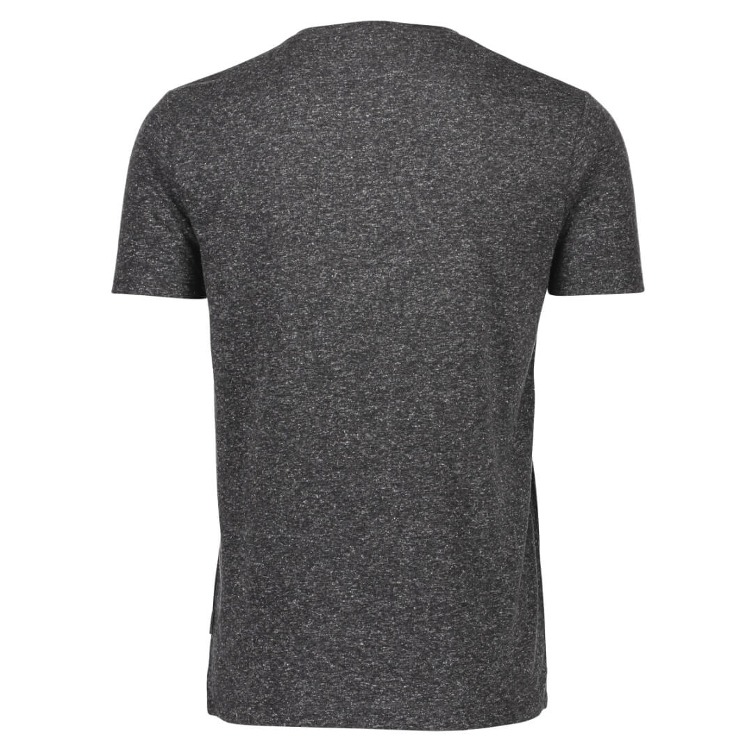 Lindbergh t-paita, musta - Moment.fi