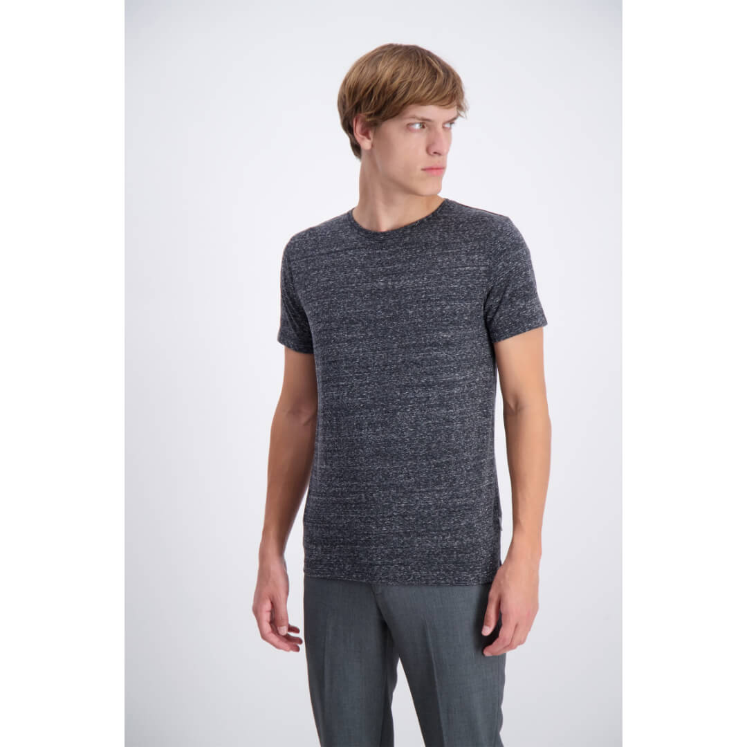 Lindbergh t-paita, musta - Moment.fi