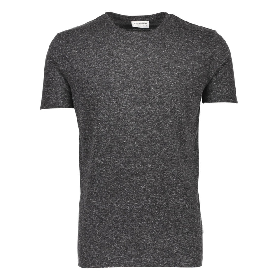 Lindbergh t-paita, musta - Moment.fi