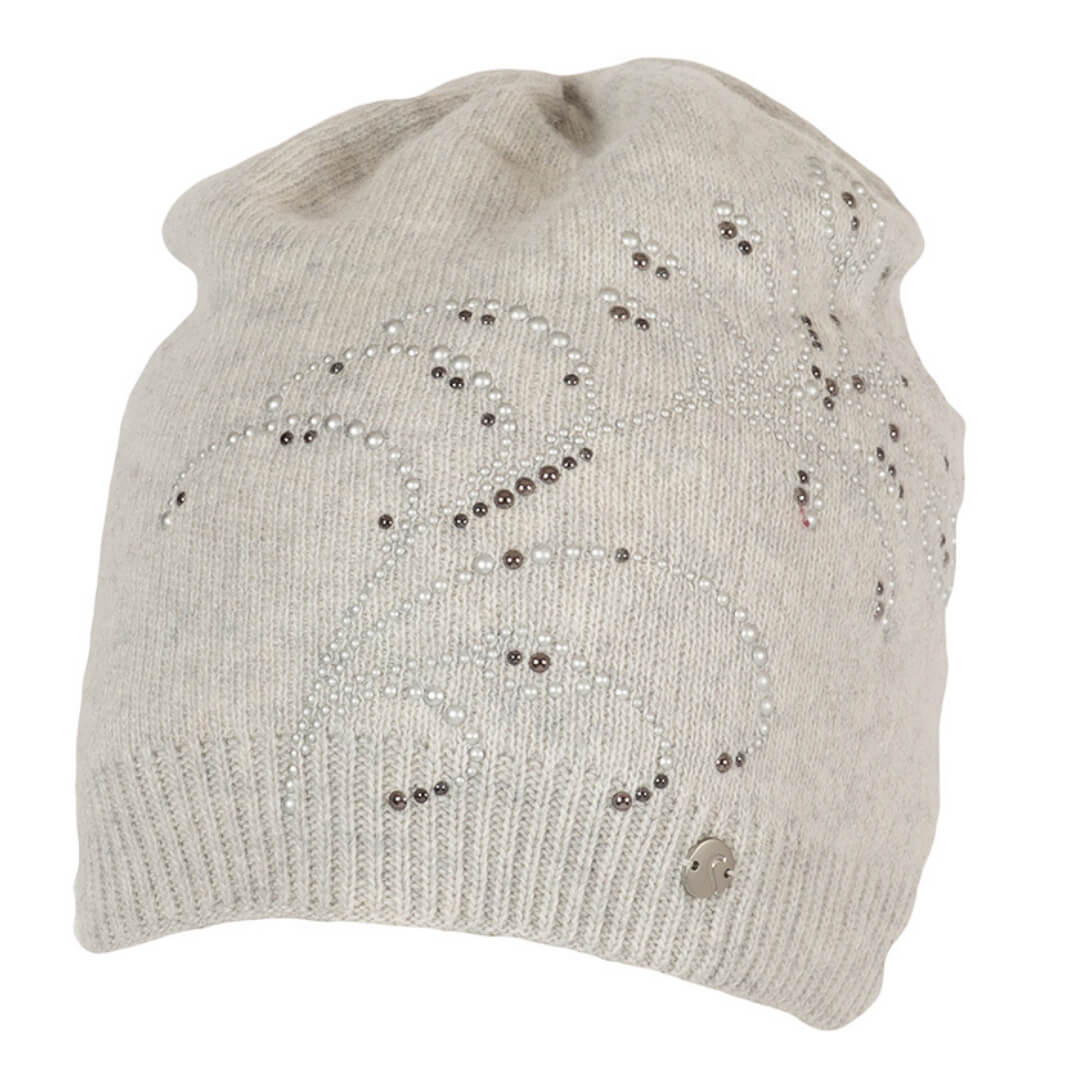 Salon strassipipo, luonnonvalkoinen - Moment.fi