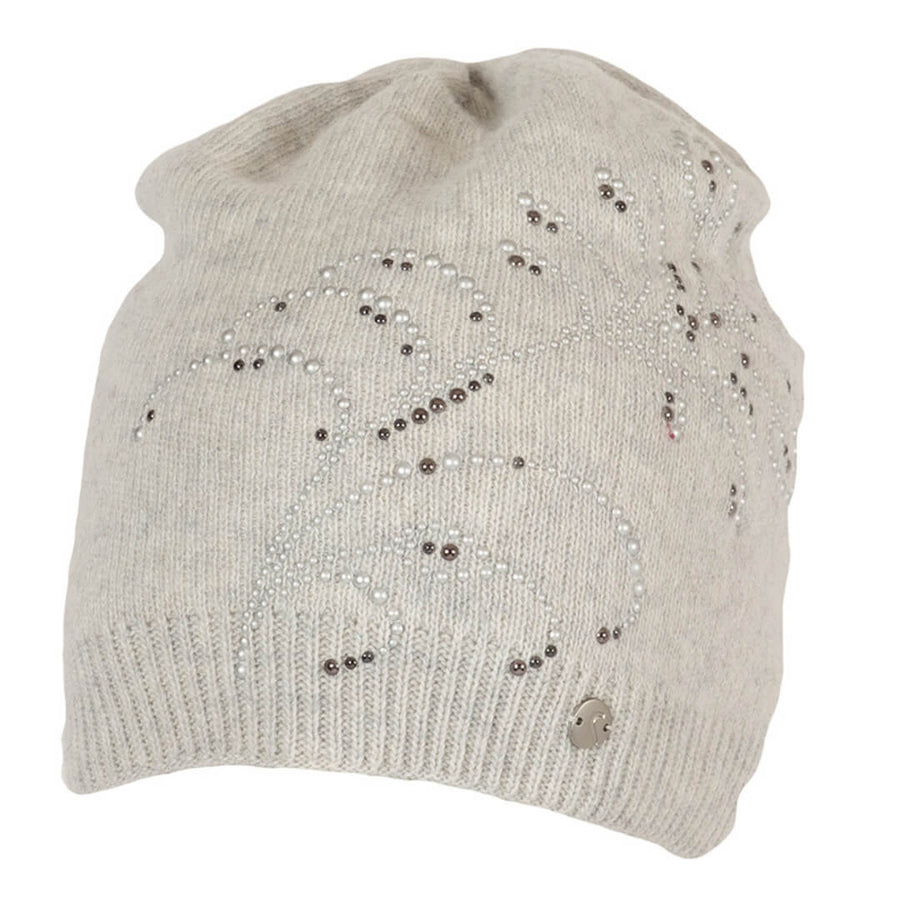 Salon strassipipo, luonnonvalkoinen - Moment.fi