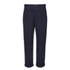 Freequent housu nanni ankle, tummansininen - Moment.fi